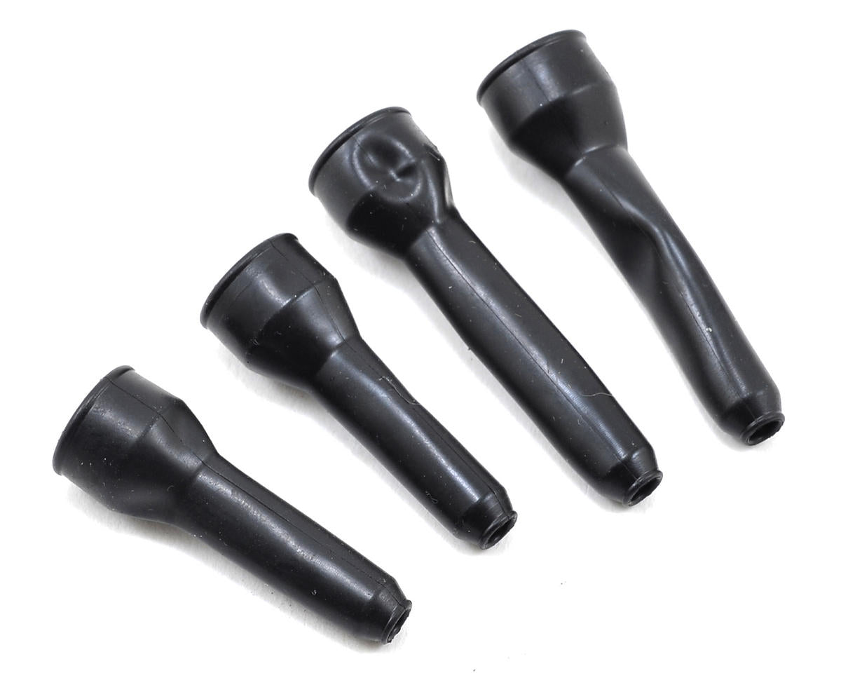 Team Associated RC8T3 Shock Boots ASC81191