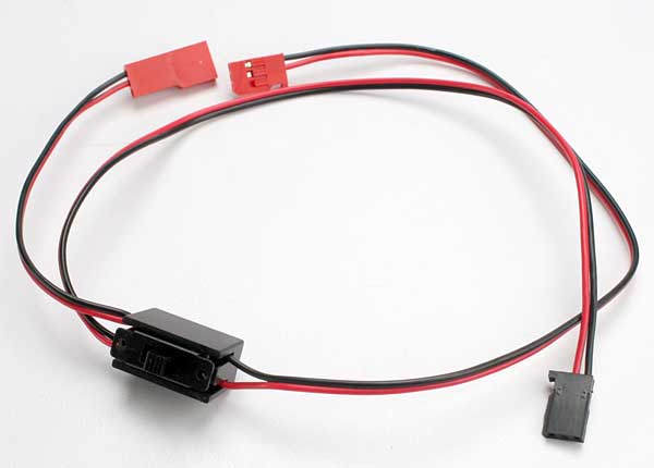 Traxxas Wiring Harness TRA3038