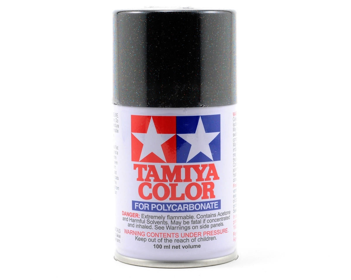 Tamiya Paint for Polycarbonate, PS-53 Lame Flake Spray TAM86053
