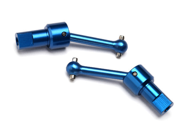 Traxxas Aluminum Driveshaft Assemblies (2) TRA7550R