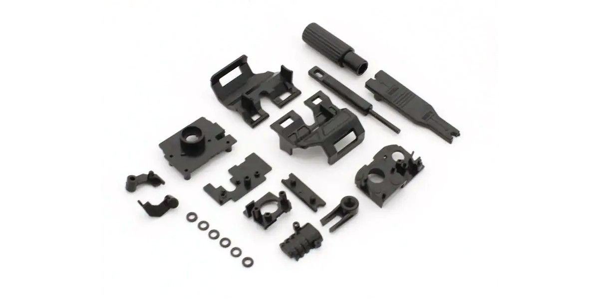 Kyosho Chassis Small Parts Set, for MR-03 KYOMZ402B