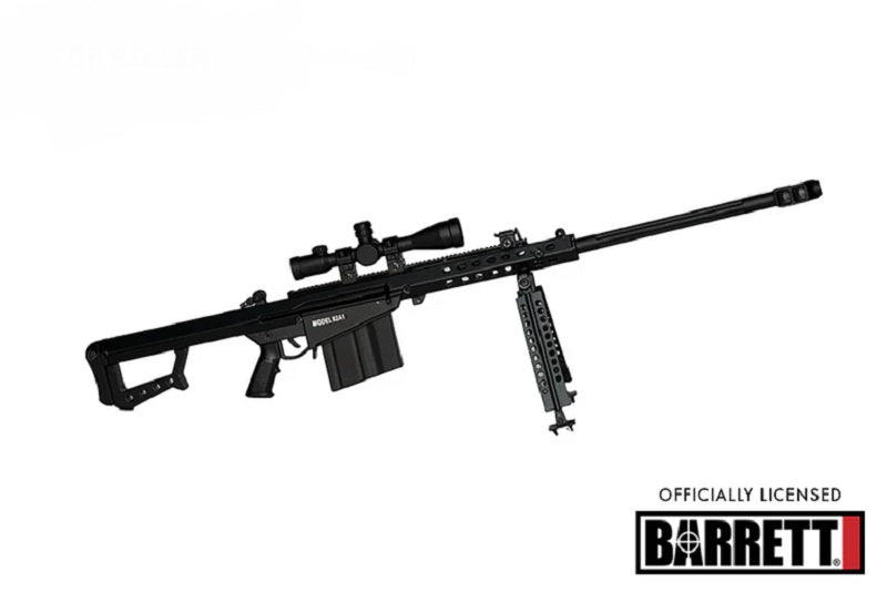 Goat Guns 1/3 Scale Die Cast .50 Cal M82A1 Model GOA50