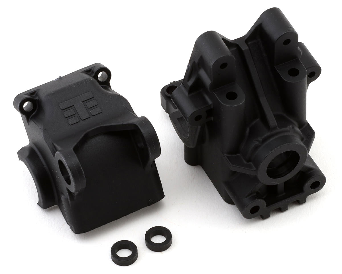Tekno Gearbox (0mm Offset, Fits TKR5113/5113B Diffs) TKR9217