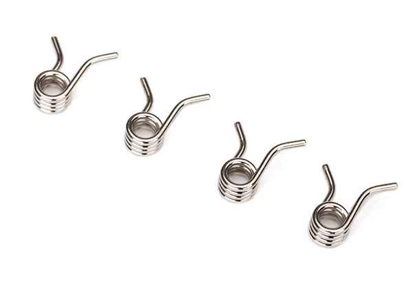 Traxxas Traxx Tension Springs (4) TRA8888