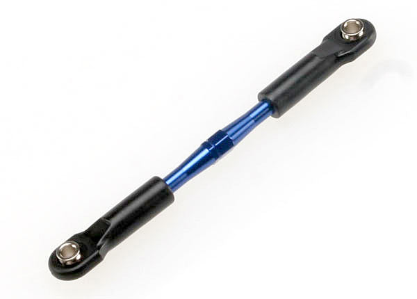 Traxxas Blue 49mm Rear Aluminum Camber Link TRA3738A