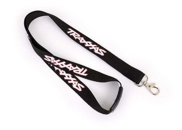 Traxxas Lanyard Single Retail TRA61659