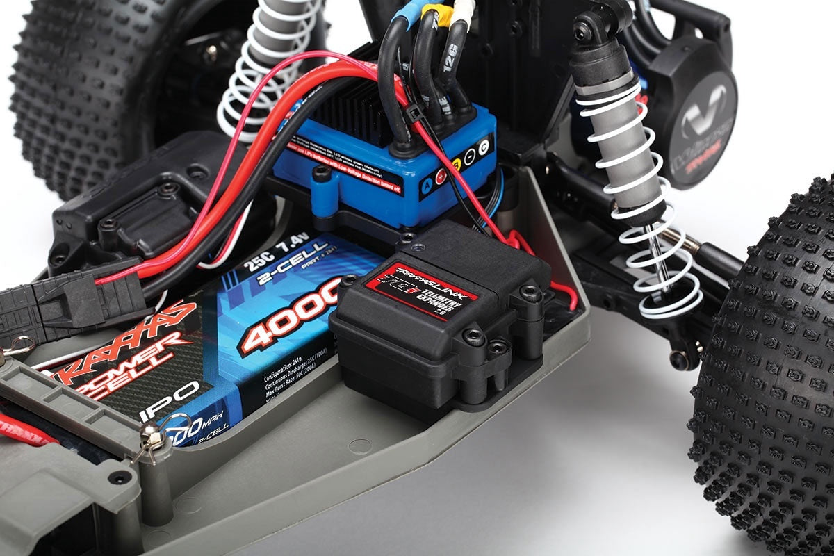 Traxxas Telemetry Gps Module 2.0 TRA6551X