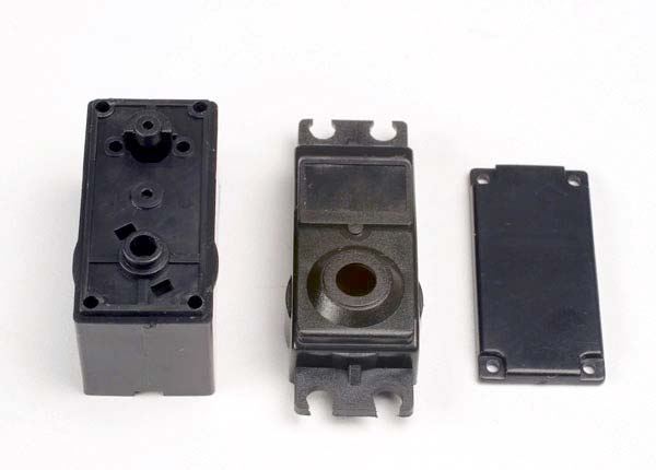Traxxas 2055 Servo Case TRA2052