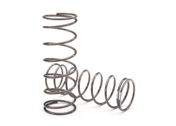 Traxxas Gt-maxx Shock Springs (1.210-rate) (2) TRA8966