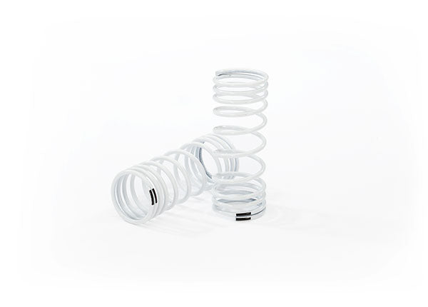 Traxxas Long Progressive Springs (2) TRA6857