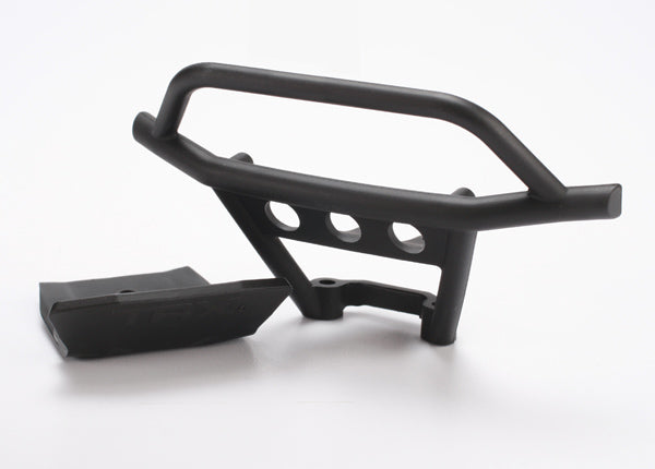 Traxxas Front Bumper & Skid Plate TRA6735