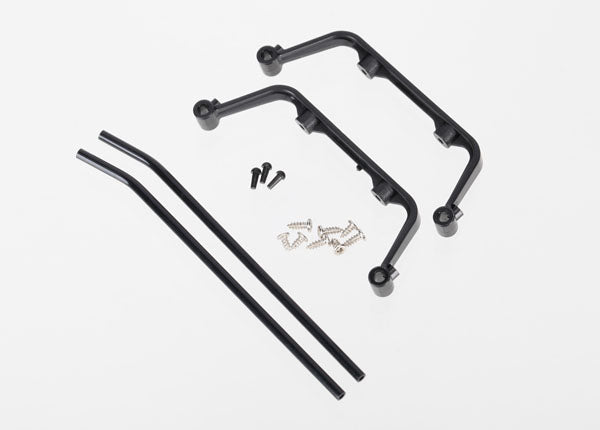 Traxxas DR-1 Landing Skid Set TRA6356