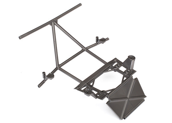 Traxxas Front Tube Chassis Center Section TRA8431