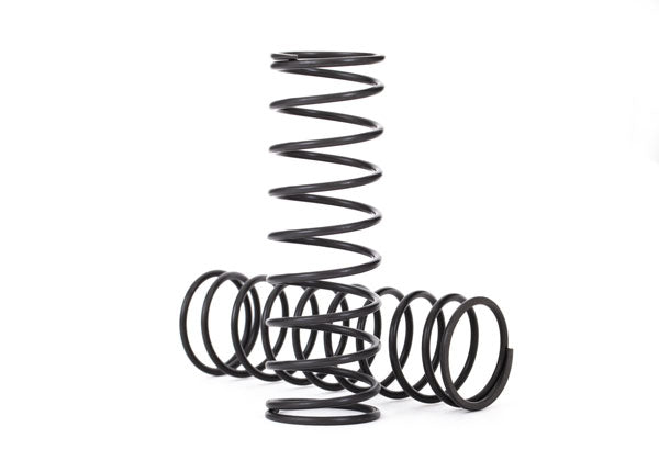 Traxxas 85mm Gt-maxx Shock Springs (1.569-rate) (2) TRA9658