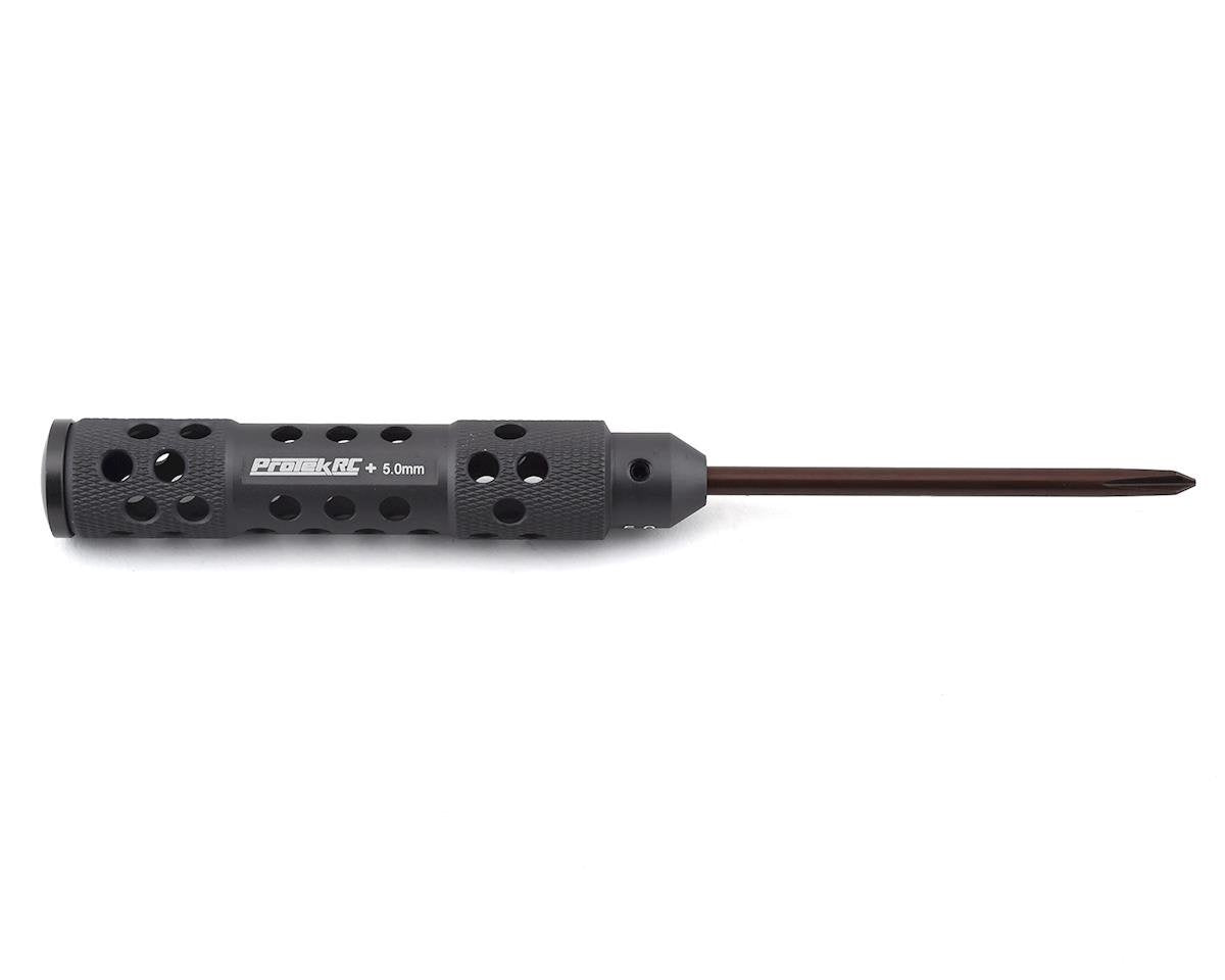 ProTek "Trutorque Sl" Philips Screwdriver (5mm) PTK-8433