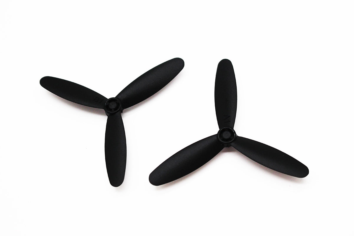 Rage R/C RGR3107 Propeller Set (2); Tribus RGR3107