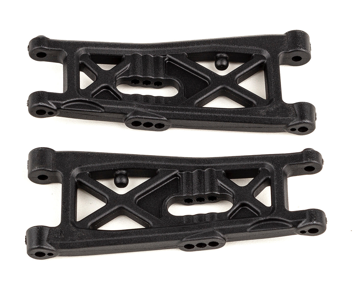 Team Associated Front Suspension Arms ASC92410