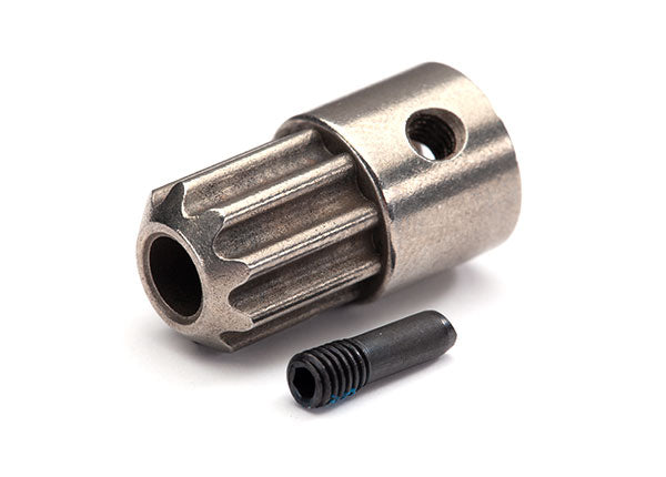 Traxxas Front Drive Hub TRA8954