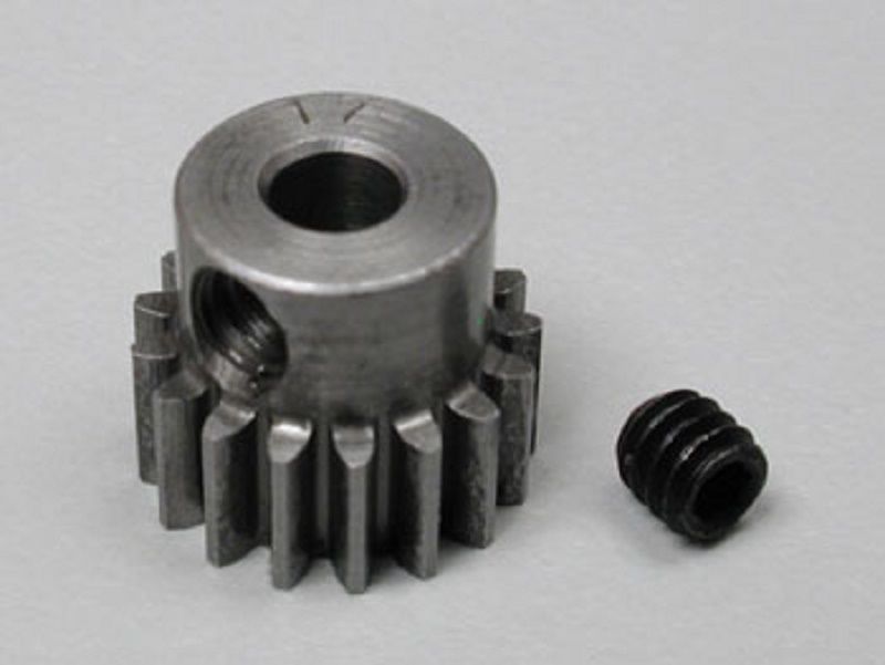 Robinson Racing Products 17T Absolute Pinion 48P RRP1417