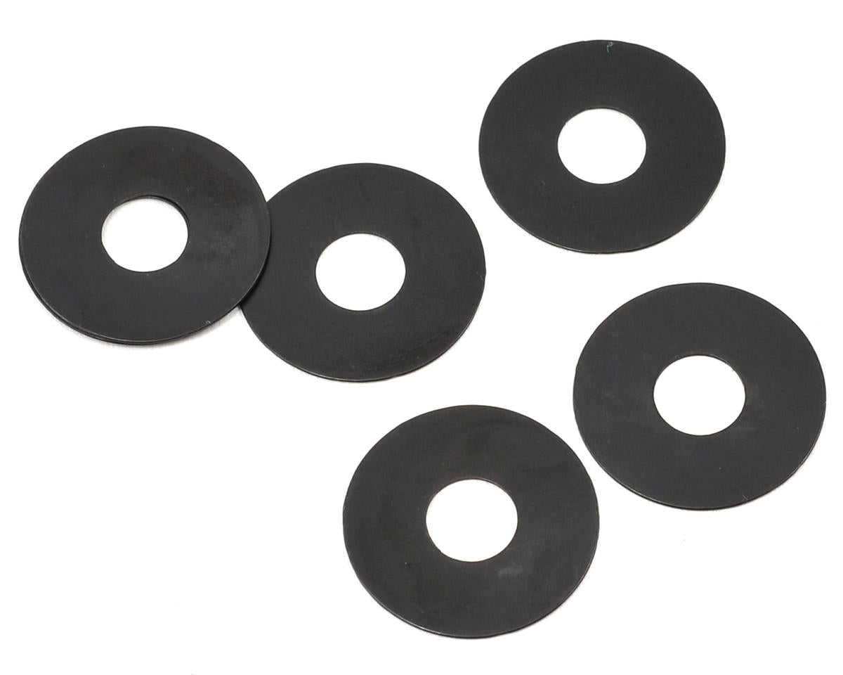 Tekno Differential Shims (6x17x.3mm, 6pcs, Revised) TKR5145B