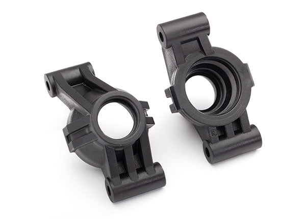 Traxxas Stub Axle Carriers (L&R) TRA8952