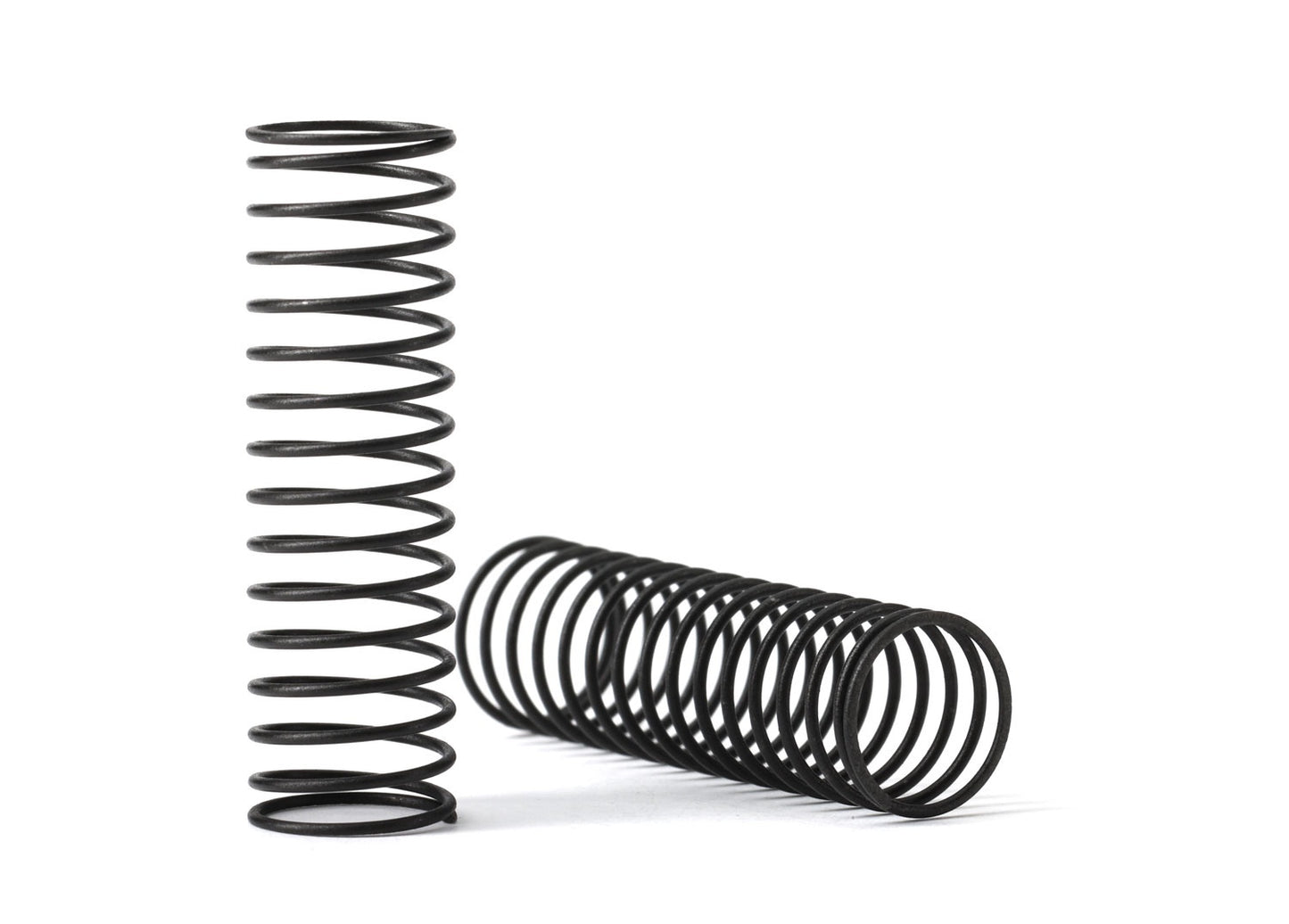 Traxxas GTM Shock Springs (0.155-rate) (2) TRA9760