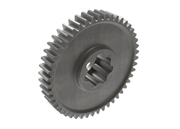 Traxxas 47-Tooth Steel Spur Gear (32-Pitch) TRA10756X