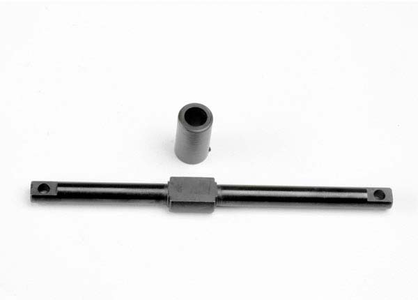 Traxxas Output Shaft w/ Spacer TRA4994