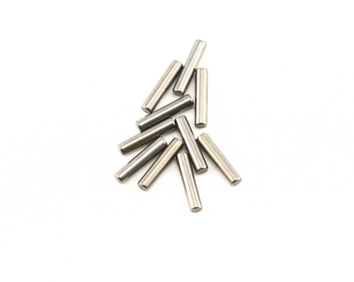 Mugen Seiki 2.5x11.8mm Roller Pin (10) MUGH0274