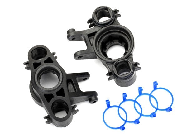 Traxxas Axle Carriers (L&R) TRA8635