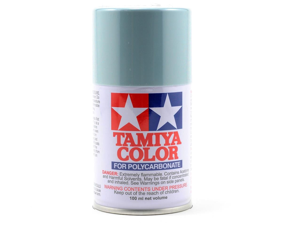 Tamiya Paint for Polycarbonate, PS-32 Corsa Grey TAM86032