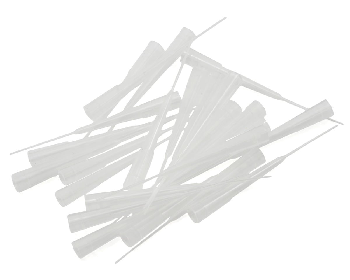 Bob Smith Industries Extra Long Extender Tips for Ca's (48) BSI303