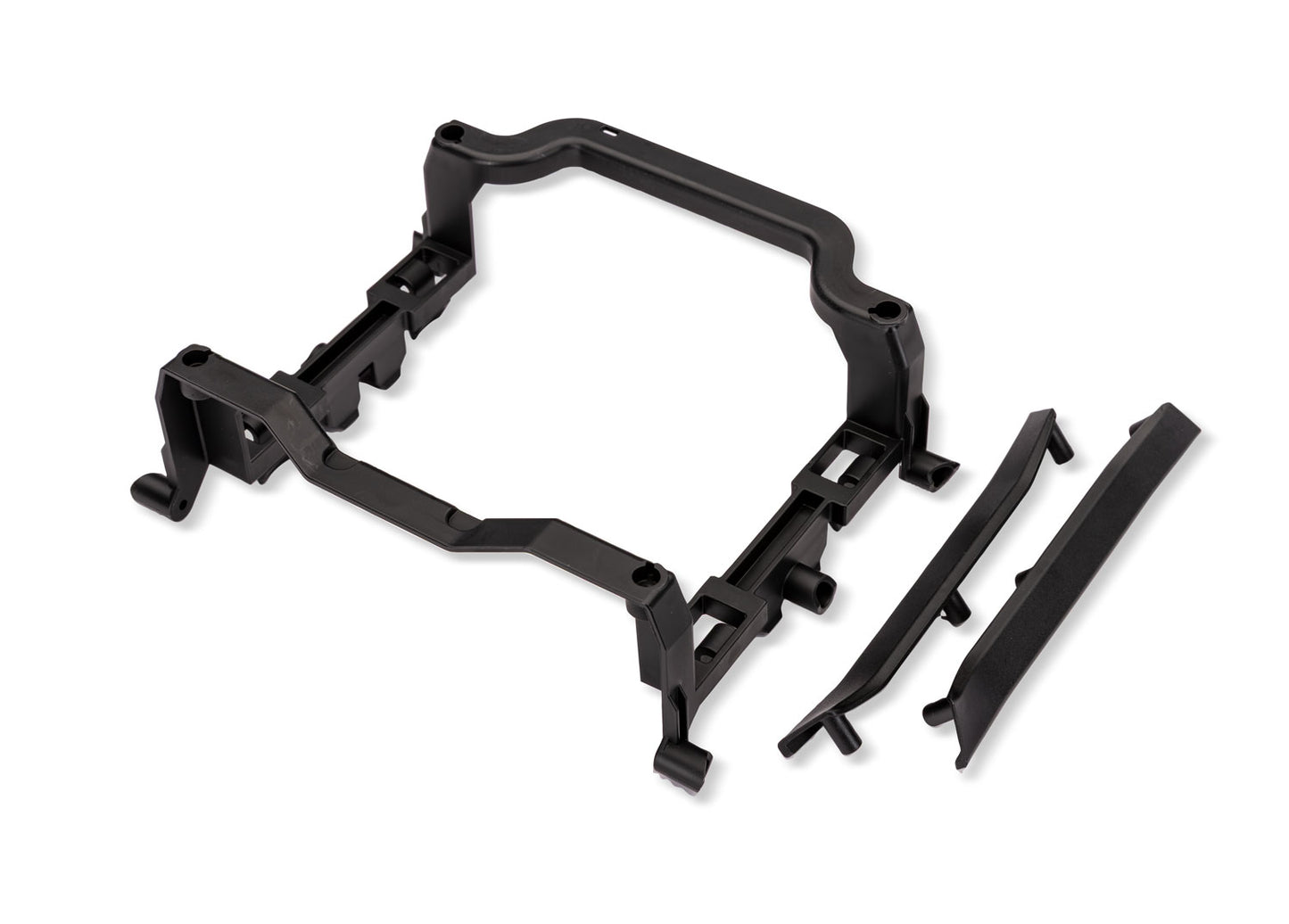 Traxxas Body Cross Brace w/ Clipless Latches TRA10820