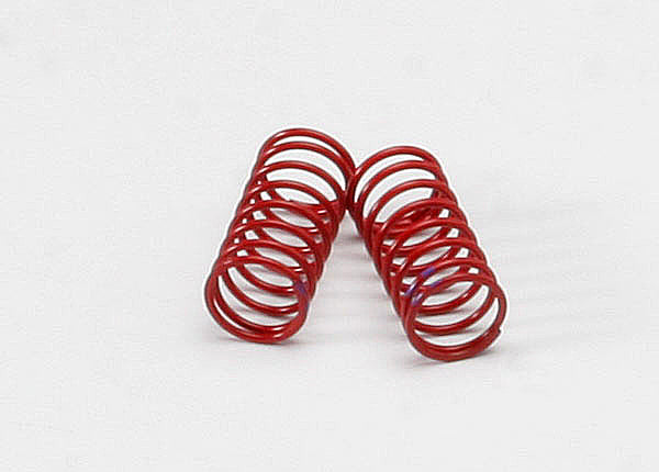Traxxas 1/10 GTR Springs (2.3-rate Dbl Purple Stripe) (2) TRA5942