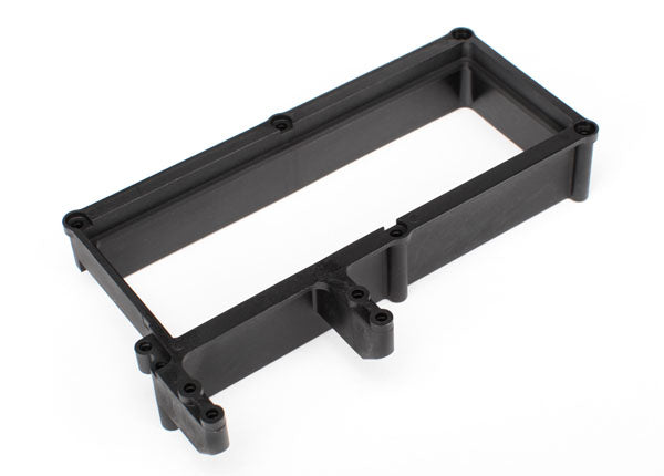 Traxxas Fuel Tank Holder w/ Servo Mount TRA4435