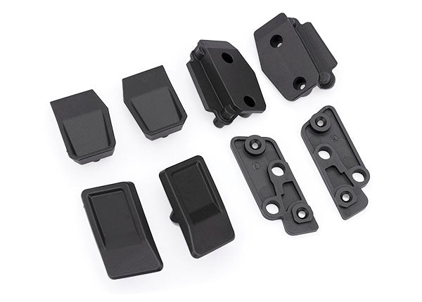 Traxxas Slash Clipless Body Latch Set TRA6966