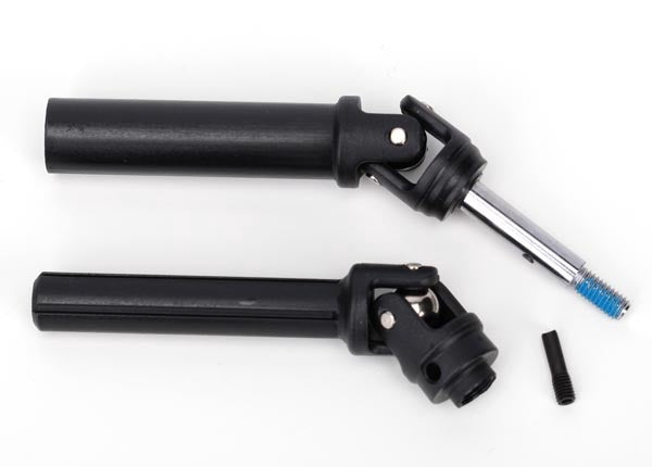 Traxxas Rear Heavy-duty Driveshaft Assembly TRA6852X