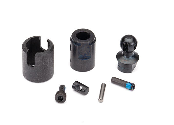 Traxxas Output Drive w/ Hardware TRA8849