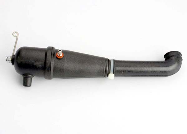 Traxxas Tuned Pipe TRA4452