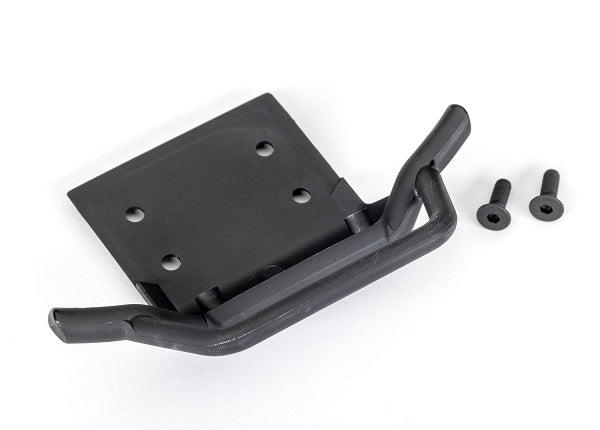Traxxas Front Bumper for LED Kit TRA3735