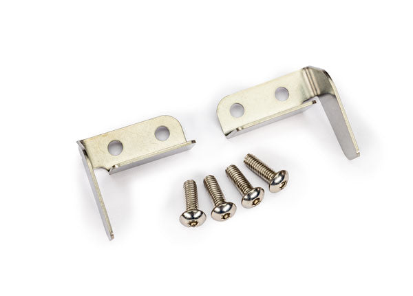 Traxxas Trim Tabs / Turn Fins (2) TRA10630