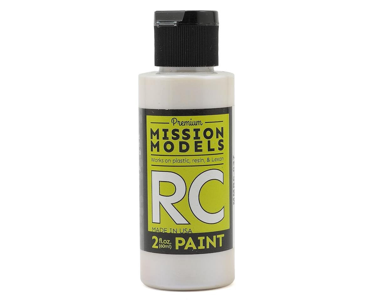 Mission Models RC Paint 2oz Bottle Color Change Blue MIOMMRC-037