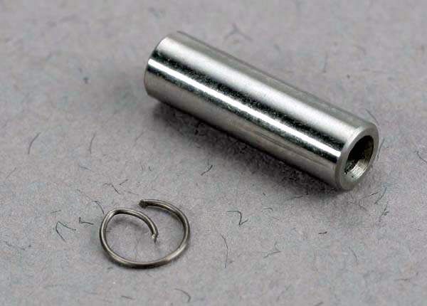 Traxxas Wrist Pin w/ G-spring TRA4026