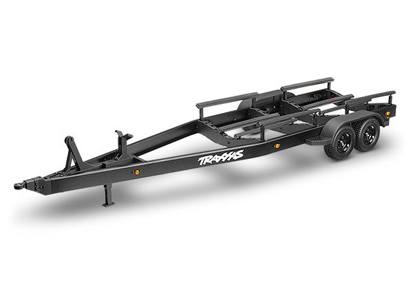 Traxxas Tandem-axle Boat Trailer TRA10650