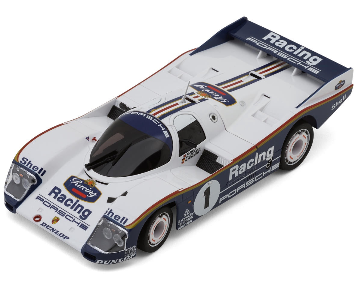 Kyosho Mini-Z MR-03W-LM ASC Mazda 787B No.55 Pre-painted Body KYOMZP347PR