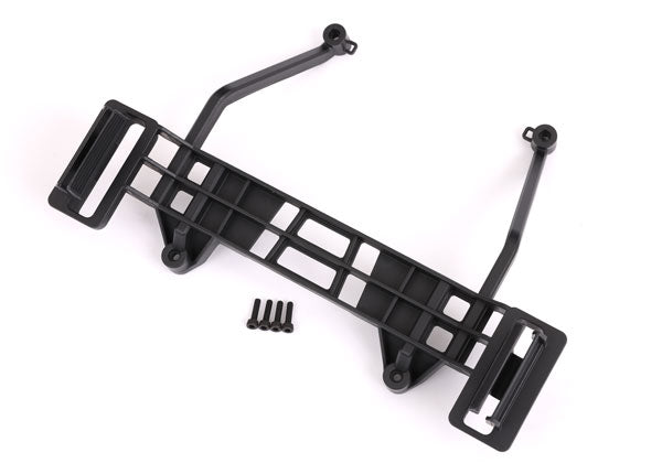 Traxxas Xrt Rear Body Latch w/ Hardware TRA7824