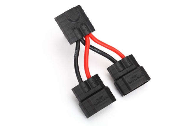 Traxxas Parallel Battery Connector TRA3064X