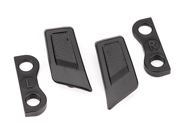 Traxxas TRX-4 Sport Clipless Latches (L&R) TRA8212