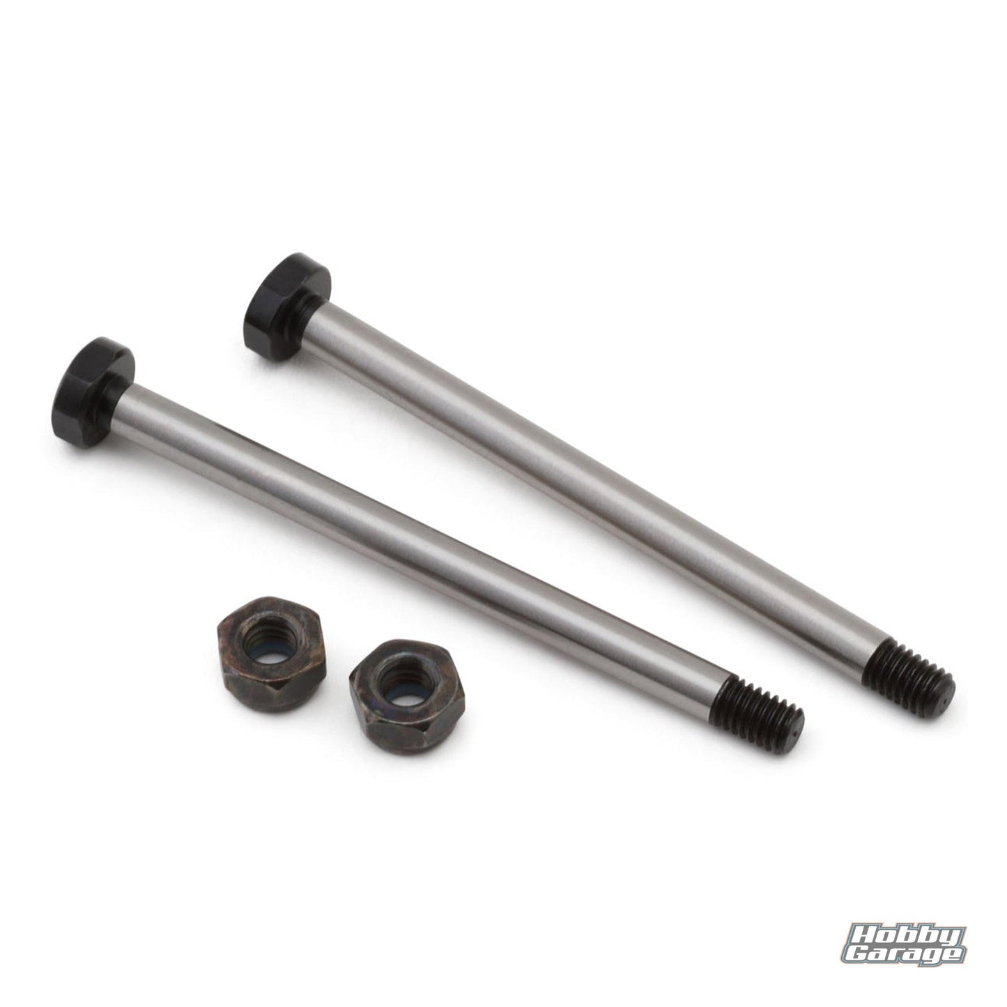Kyosho Inferno MP11 Front Lower Suspension Hinge Pins Set KYOIF748