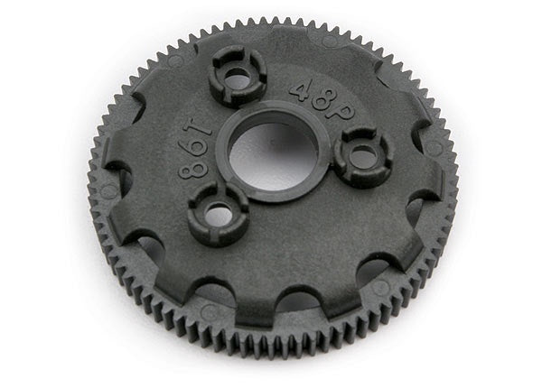 Traxxas 86-tooth Spur Gear (48-pitch) TRA4686